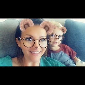 Meet your Posher, Jess